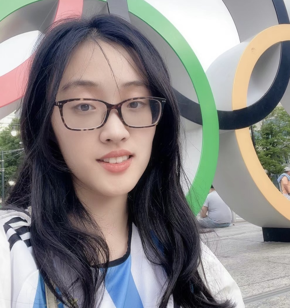 Yixan (Anna) Wang