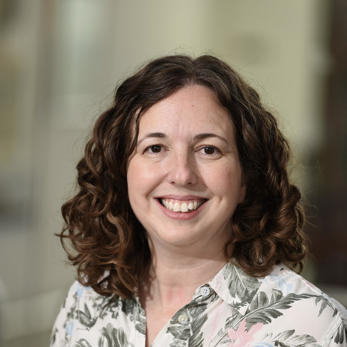 Sarah Heilbronner, PhD