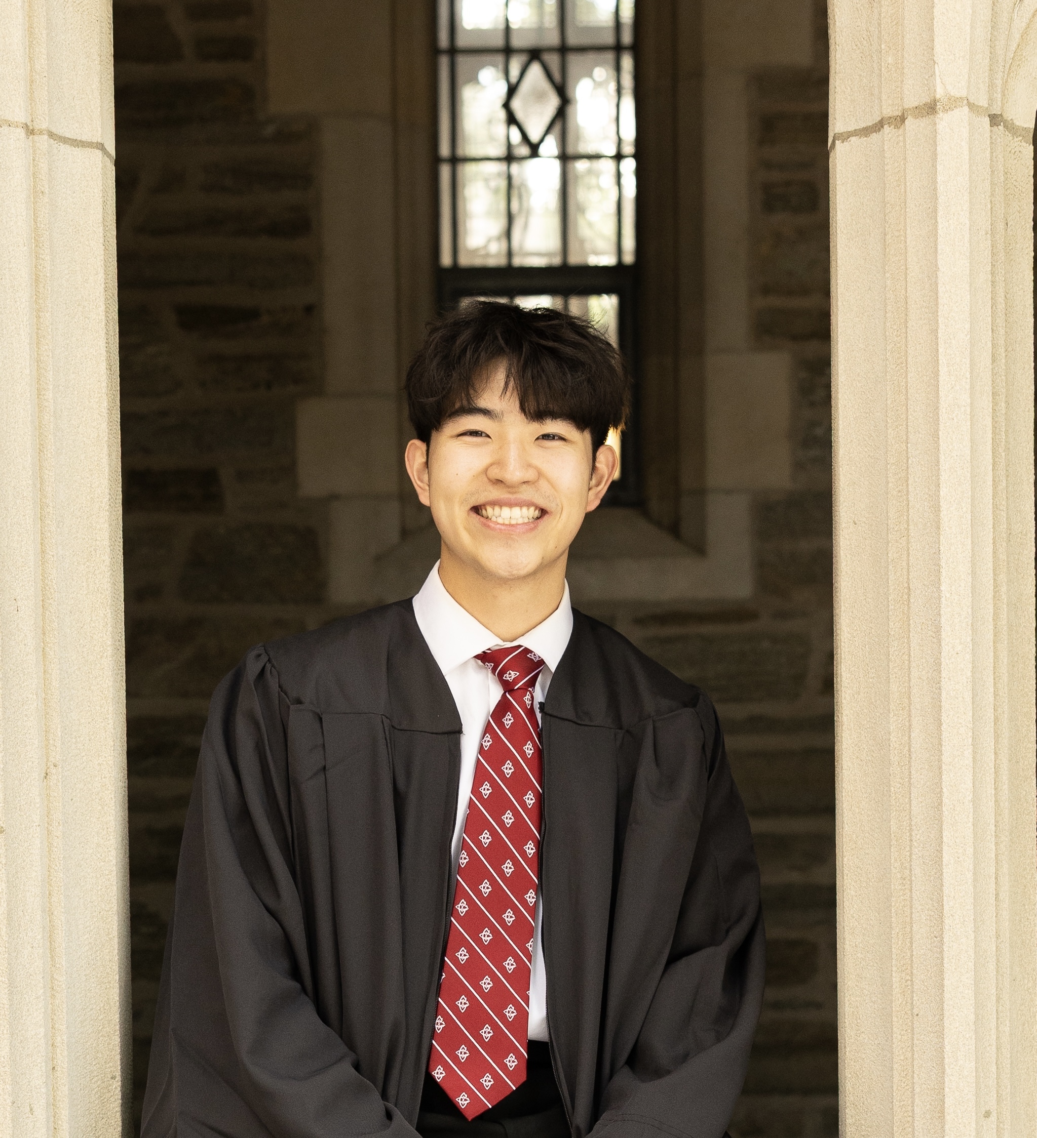Kyle Tsai