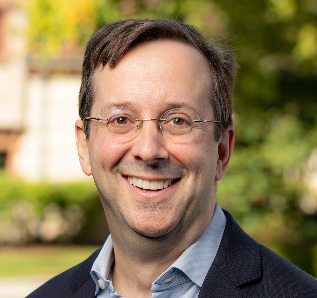 Leigh Hochberg, MD, PhD