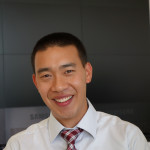 David Lin, MD