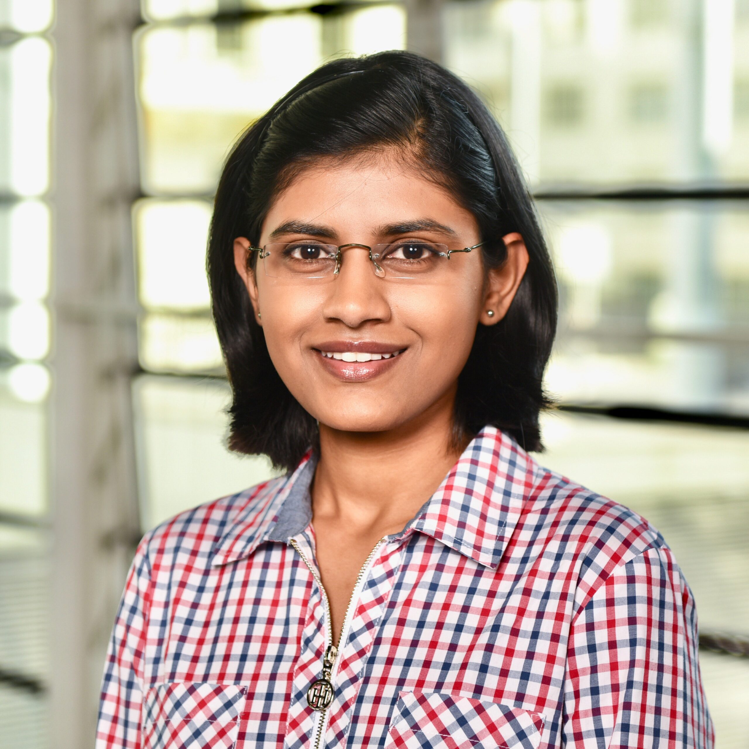 Maitreyee Wairagkar, PhD