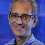 Krishna Shenoy, PhD