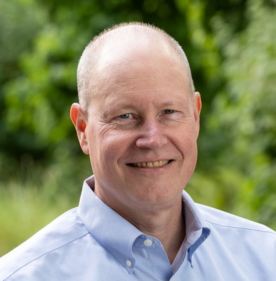 Jaimie Henderson, MD