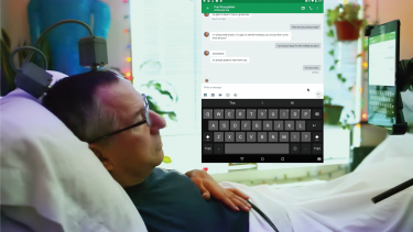 Assistive Communication