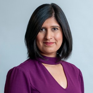 Maryam Masood