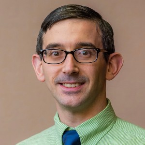Dan Rubin, MD, PhD