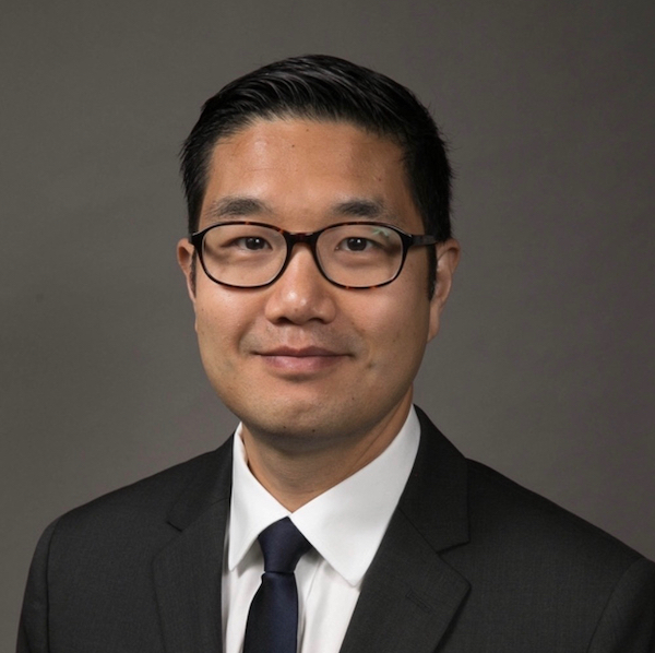 Nicholas Au Yong, MD, PhD