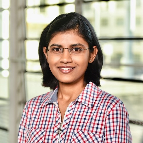 Maitreyee Wairagkar, PhD