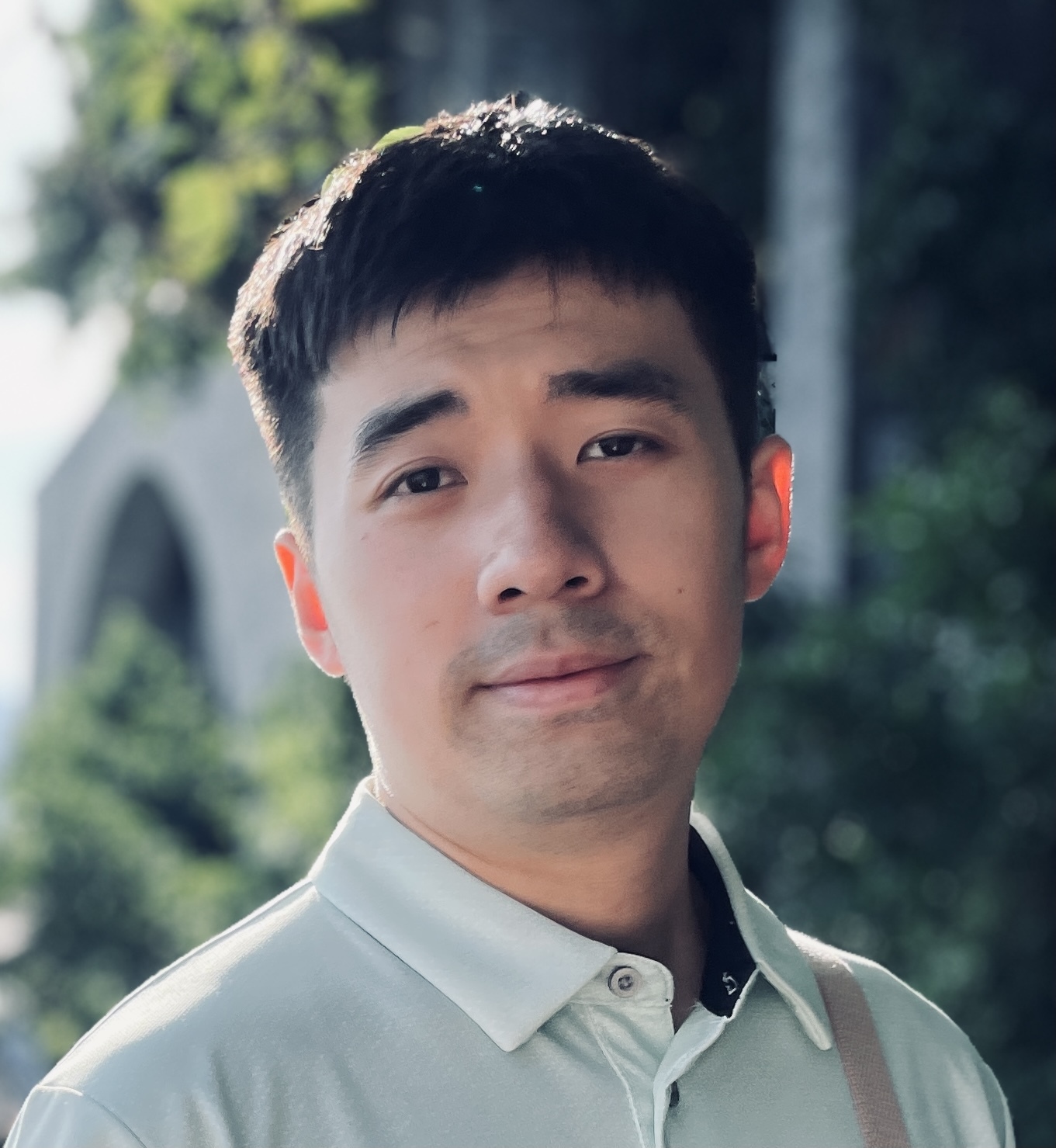 Ruixiang Li