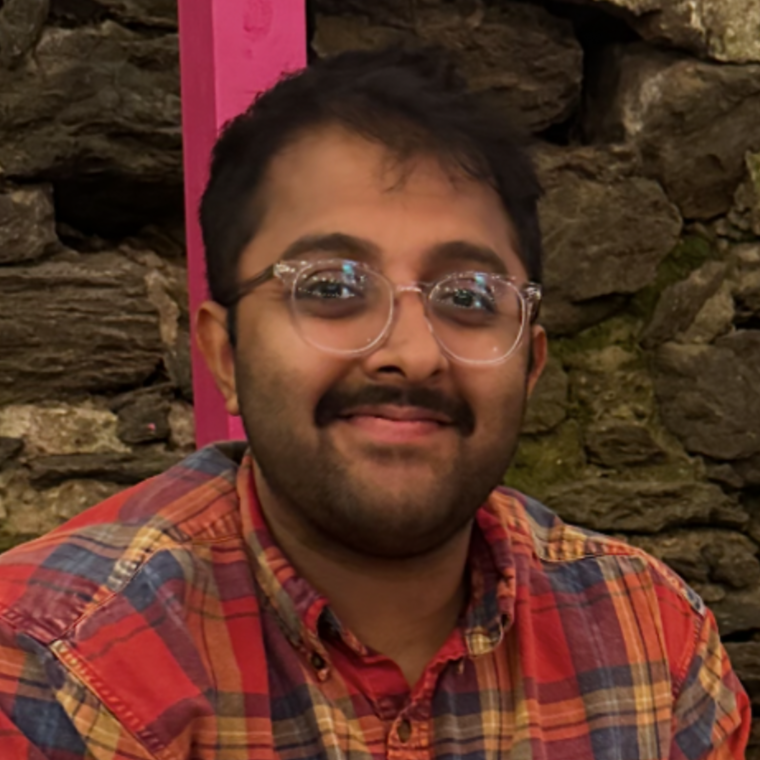 Shubhom Bhattacharya